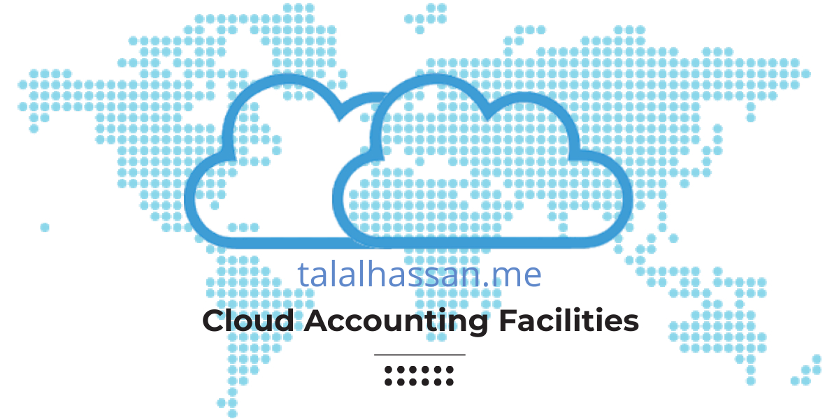Cloud Accounting Facility